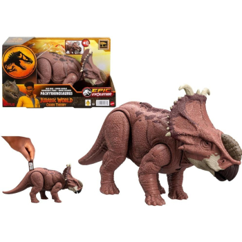 Jurassic World Dinozaur Pachyrhinosaurus